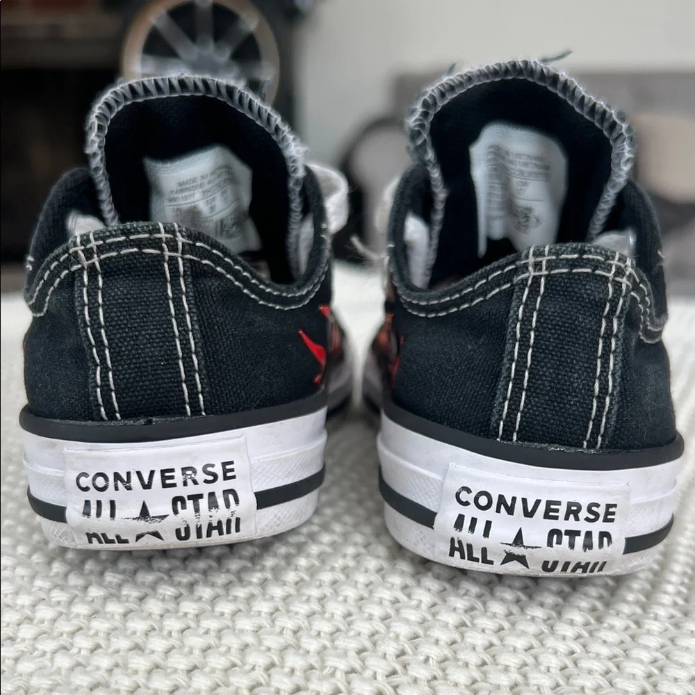 Converse classic sneakers
